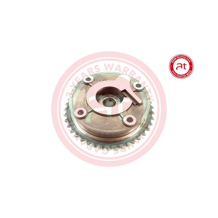 Skirstomojo veleno reguliatorius at autoteile germany at22783