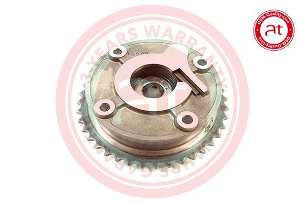 Skirstomojo veleno reguliatorius at autoteile germany at22783