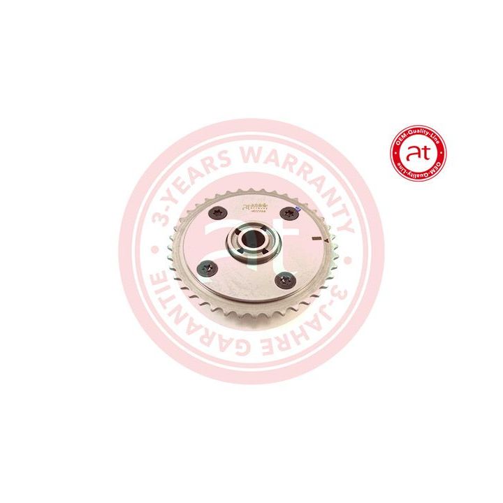 Skirstomojo veleno reguliatorius at autoteile germany at22784