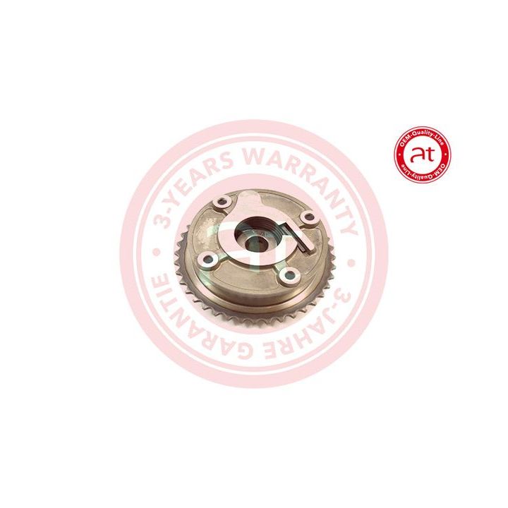 Skirstomojo veleno reguliatorius at autoteile germany at22784