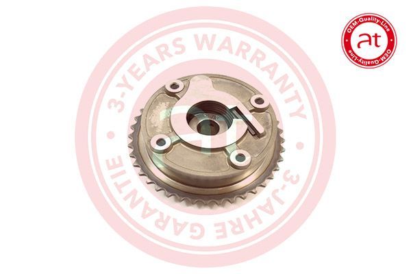 Skirstomojo veleno reguliatorius at autoteile germany at22784