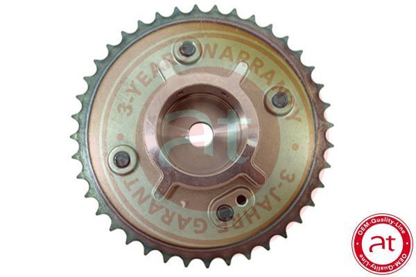 Skirstomojo veleno reguliatorius at autoteile germany at22792