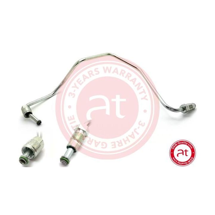 Alyvos žarna at autoteile germany at22843