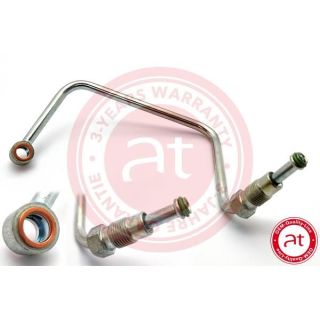 Alyvos žarna at autoteile germany at22844