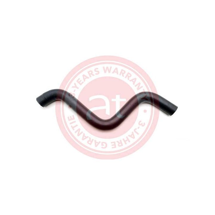 Radiatoriaus žarna at autoteile germany at22846