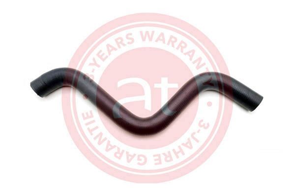 Radiatoriaus žarna at autoteile germany at22846