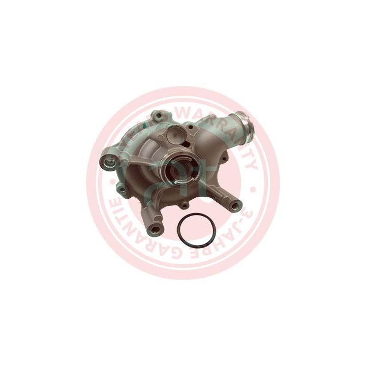 Vandens siurblys, variklio aušinimas at autoteile germany at22940