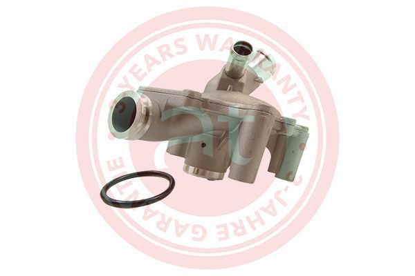 Vandens siurblys, variklio aušinimas at autoteile germany at22940