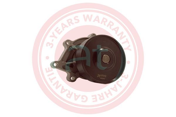 Vandens siurblys, variklio aušinimas at autoteile germany at22947