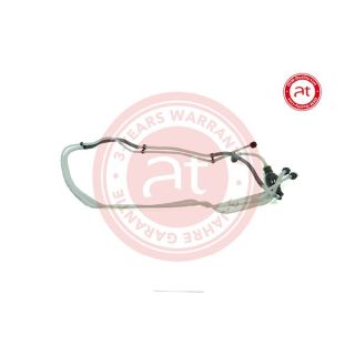 Vandens siurblys, variklio aušinimas at autoteile germany at22969