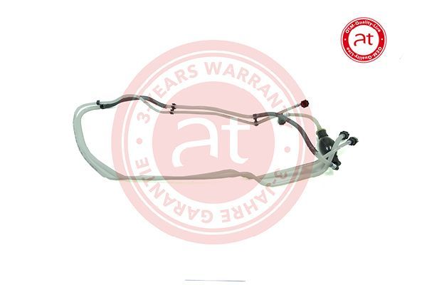 Vandens siurblys, variklio aušinimas at autoteile germany at22969