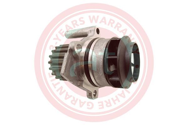 Vandens siurblys, variklio aušinimas at autoteile germany at23019