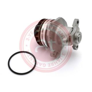 Vandens siurblys, variklio aušinimas at autoteile germany at23033