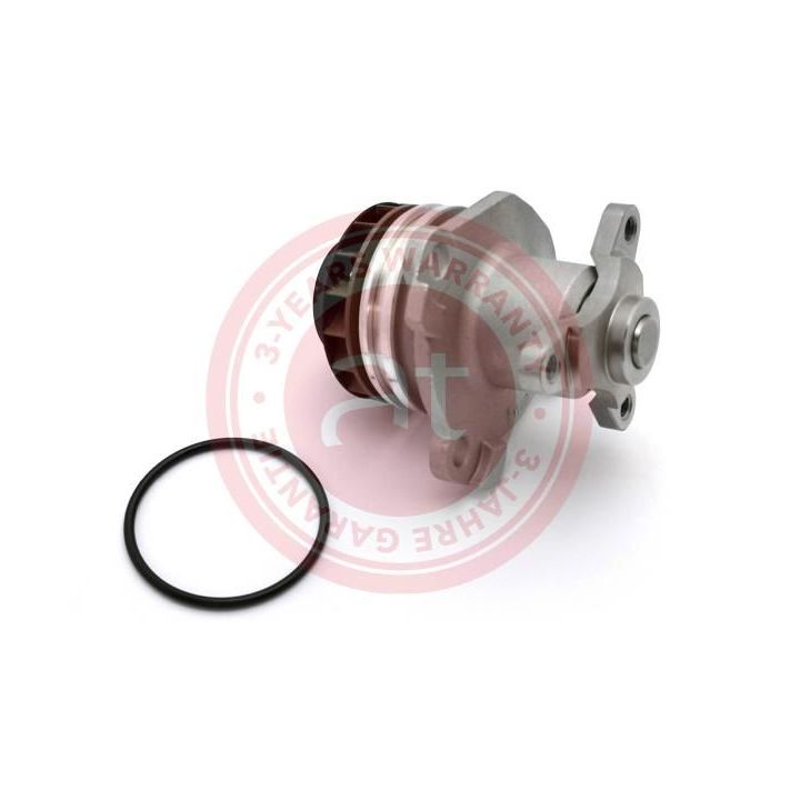 Vandens siurblys, variklio aušinimas at autoteile germany at23033