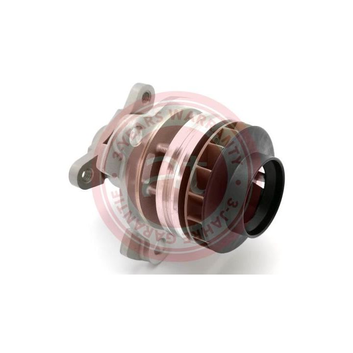 Vandens siurblys, variklio aušinimas at autoteile germany at23033