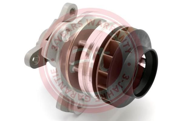 Vandens siurblys, variklio aušinimas at autoteile germany at23033