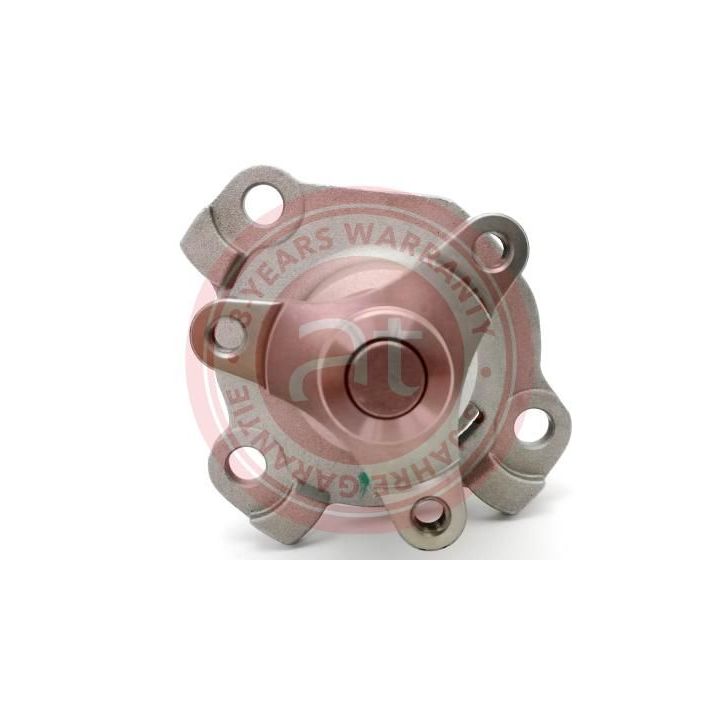 Vandens siurblys, variklio aušinimas at autoteile germany at23033