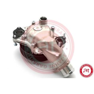 Vandens siurblys, variklio aušinimas at autoteile germany at23051