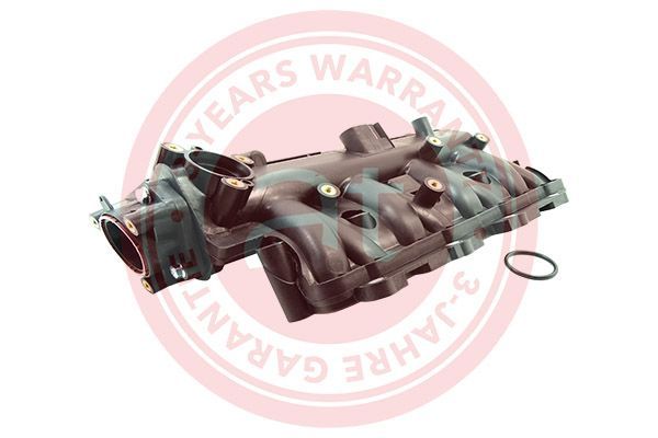 įsiurbimo kolektoriaus modulis at autoteile germany at23074