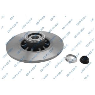 Stabdžių diskas GSP 92C0002K