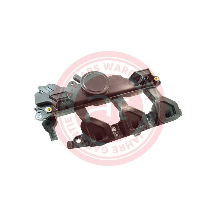 įsiurbimo kolektoriaus modulis at autoteile germany at23076