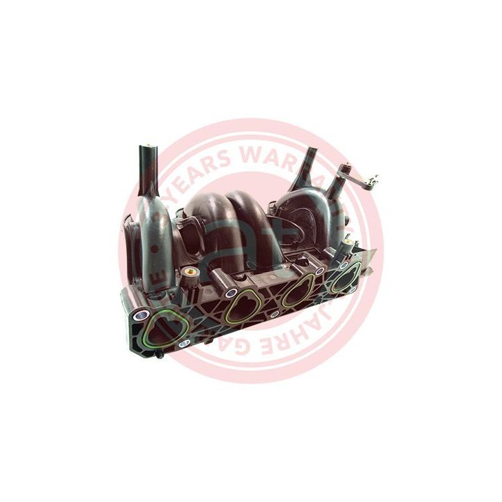 įsiurbimo kolektoriaus modulis at autoteile germany at23077