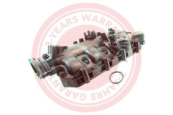 įsiurbimo kolektoriaus modulis at autoteile germany at23078