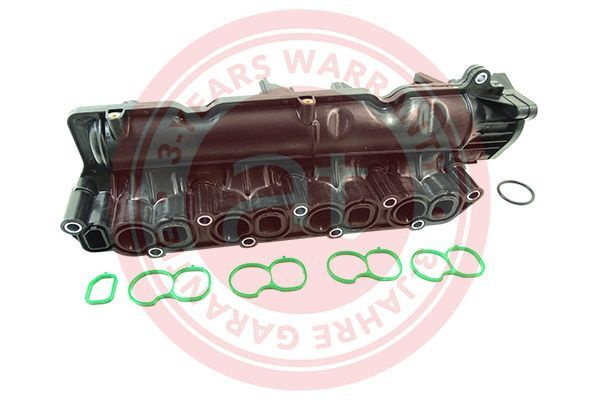 įsiurbimo kolektoriaus modulis at autoteile germany at23078