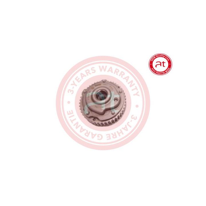 Skirstomojo veleno reguliatorius at autoteile germany at23102