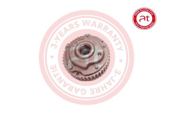 Skirstomojo veleno reguliatorius at autoteile germany at23102