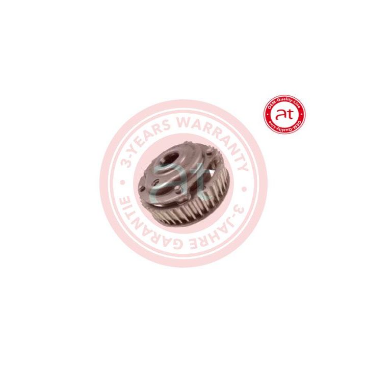 Skirstomojo veleno reguliatorius at autoteile germany at23103