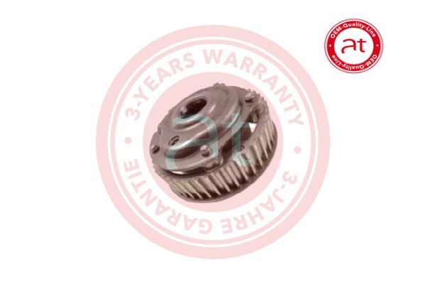 Skirstomojo veleno reguliatorius at autoteile germany at23103