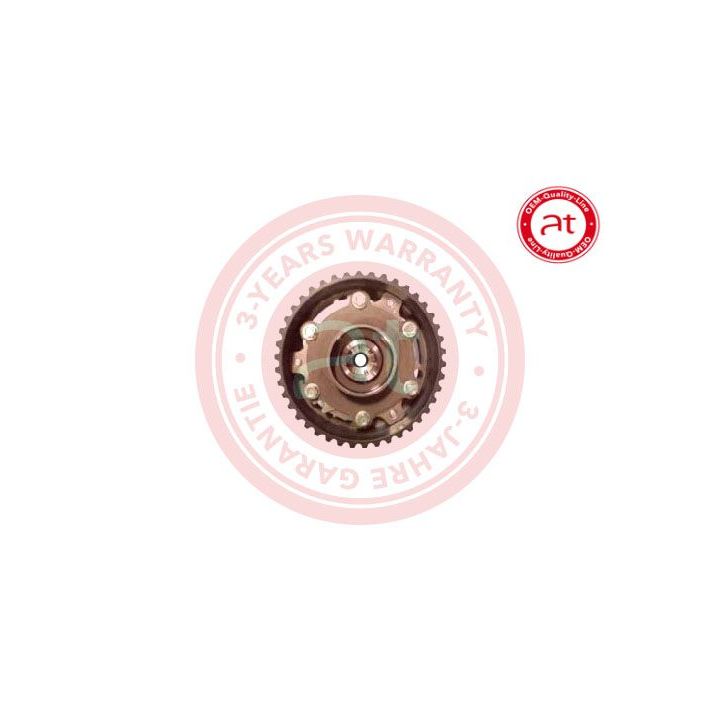 Skirstomojo veleno reguliatorius at autoteile germany at23105