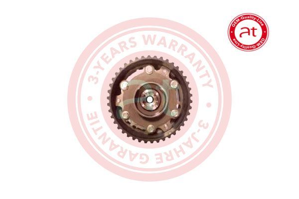 Skirstomojo veleno reguliatorius at autoteile germany at23105