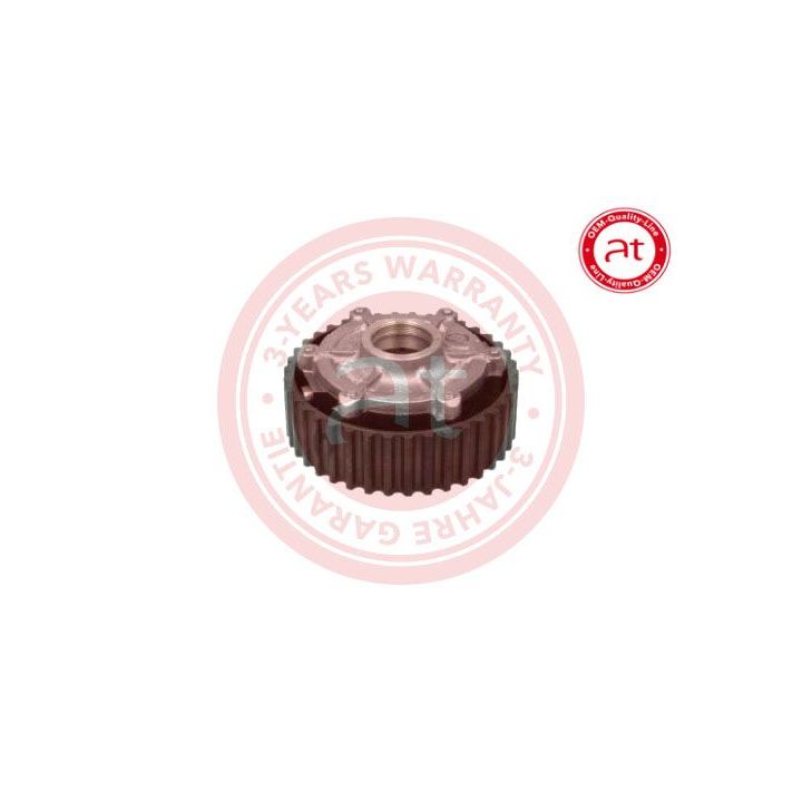 Skirstomojo veleno reguliatorius at autoteile germany at23106