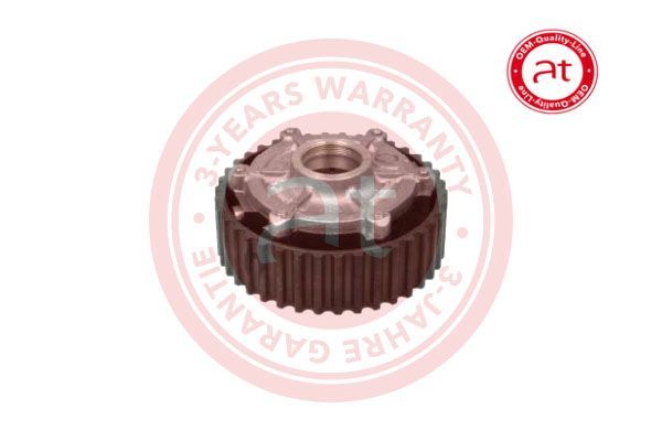 Skirstomojo veleno reguliatorius at autoteile germany at23106