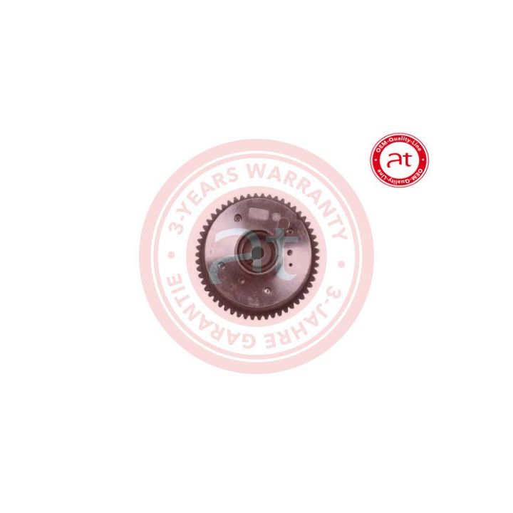 Skirstomojo veleno reguliatorius at autoteile germany at23109