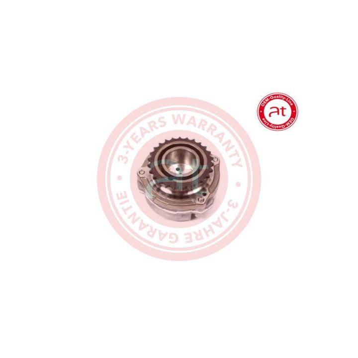 Skirstomojo veleno reguliatorius at autoteile germany at23110