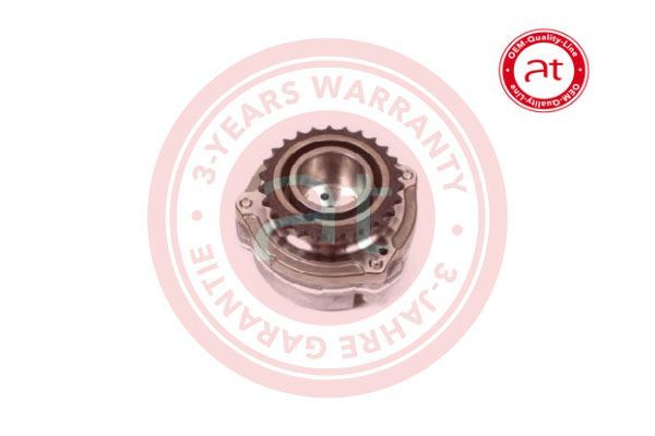 Skirstomojo veleno reguliatorius at autoteile germany at23110