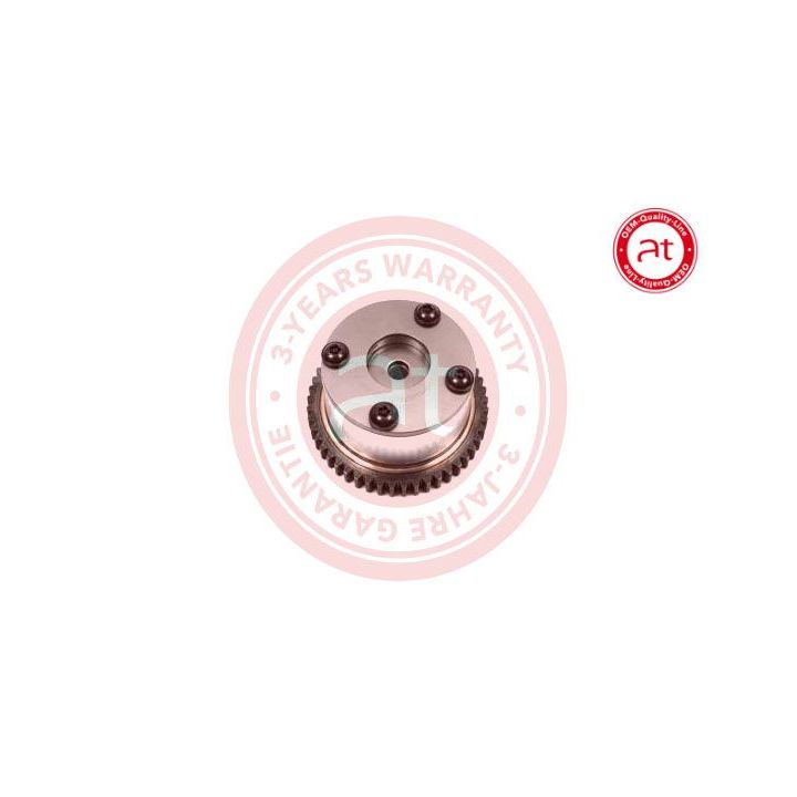 Skirstomojo veleno reguliatorius at autoteile germany at23111