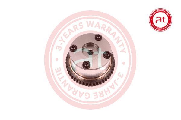 Skirstomojo veleno reguliatorius at autoteile germany at23111