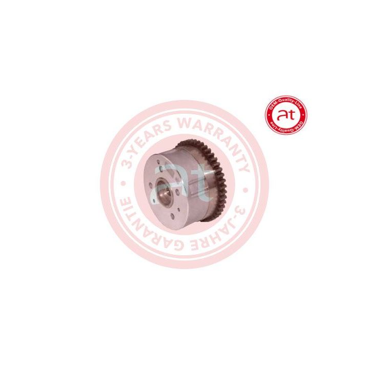 Skirstomojo veleno reguliatorius at autoteile germany at23112