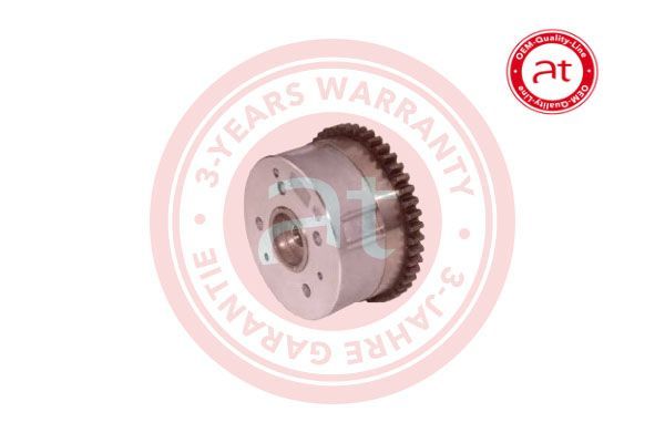 Skirstomojo veleno reguliatorius at autoteile germany at23112