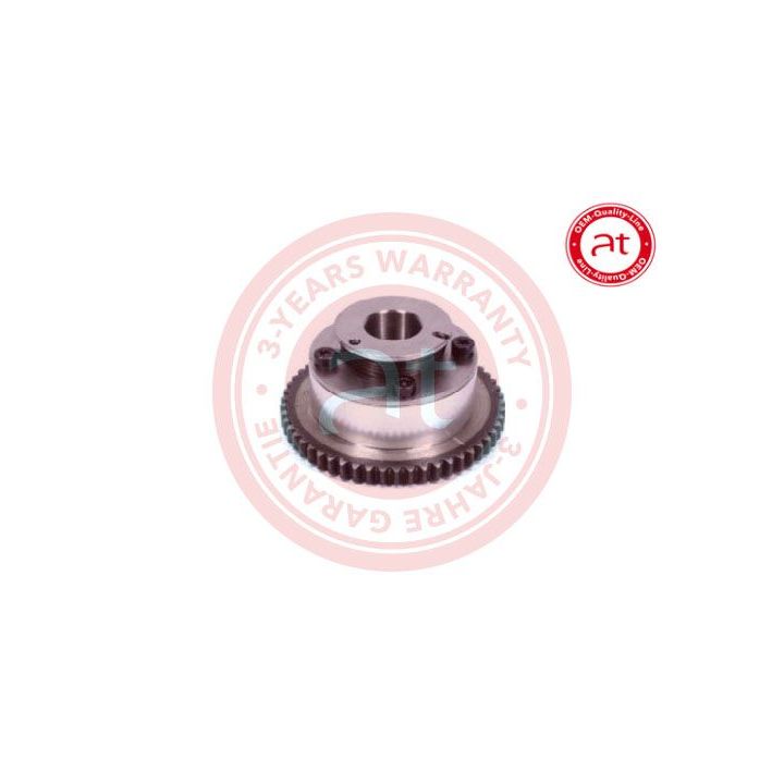 Skirstomojo veleno reguliatorius at autoteile germany at23114