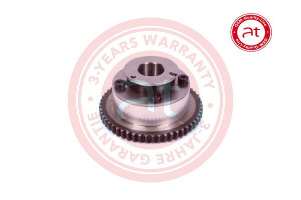 Skirstomojo veleno reguliatorius at autoteile germany at23114