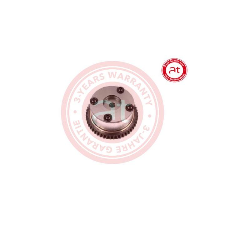 Skirstomojo veleno reguliatorius at autoteile germany at23117