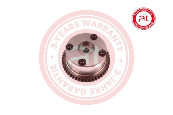 Skirstomojo veleno reguliatorius at autoteile germany at23117