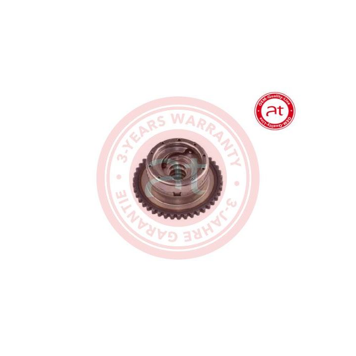 Skirstomojo veleno reguliatorius at autoteile germany at23118