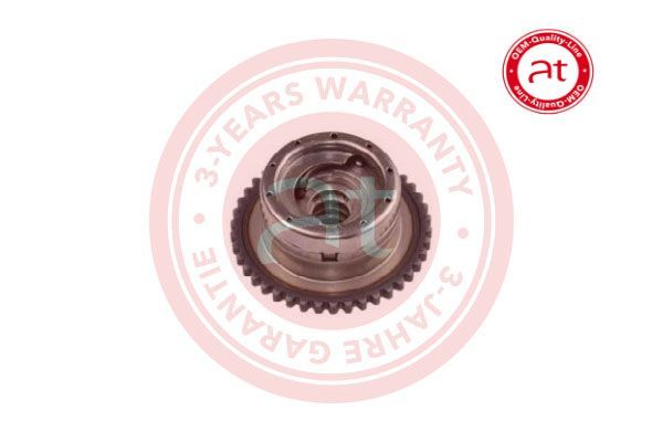 Skirstomojo veleno reguliatorius at autoteile germany at23118