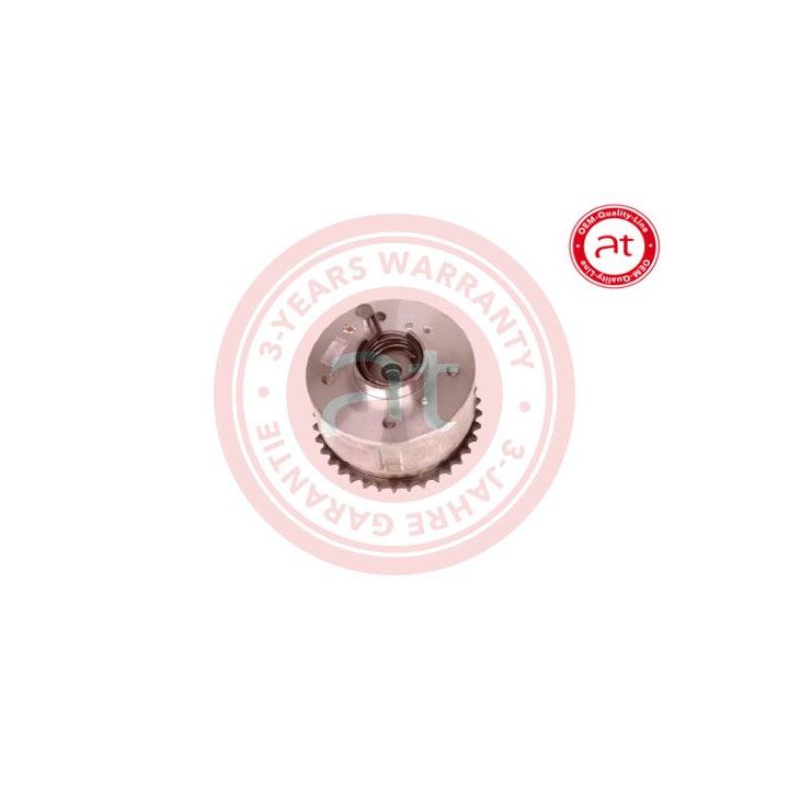 Skirstomojo veleno reguliatorius at autoteile germany at23120